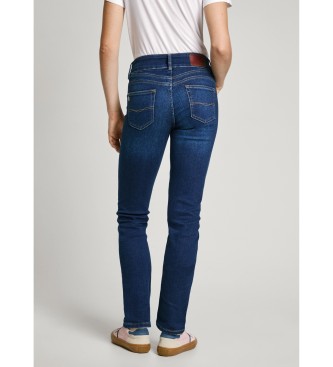 Pepe Jeans Jeans slim blu Mw