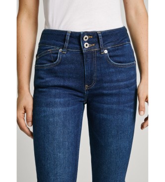 Pepe Jeans Jeans slim blu Mw