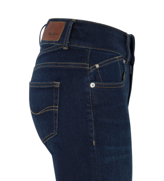 Pepe Jeans Jeans slim blu Mw