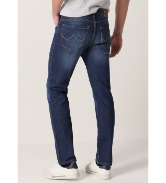 Six Valves Jeans 136316 blu