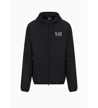 EA7 Train Core Jacket black