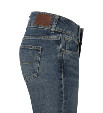 Pepe Jeans Blue Flare Jeans