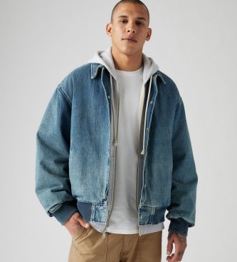 Levi's Rowan Jacket blue