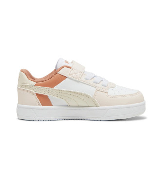 Puma Turnschuhe Caven 2.0 Block beige