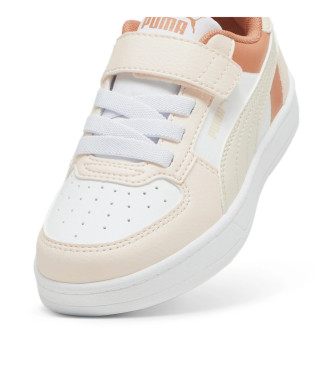 Puma Trenerzy Caven 2.0 Block beżowy