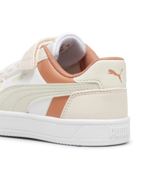 Puma Trainers Caven 2.0 Block beige