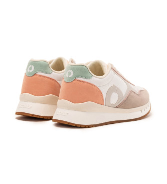 ECOALF Sicilia beige pantoffels