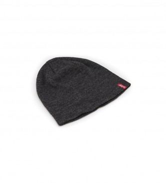 Levi's Bonnet Otis gris fonc