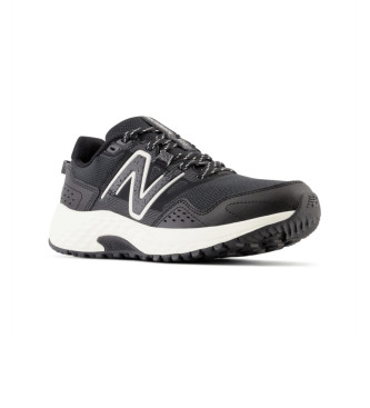 New Balance Buty 410v8 czarny