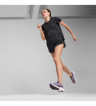 Puma Tnis de corrida Scend Pro lils