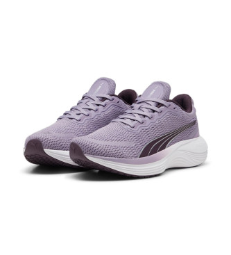 Puma Lparskor Scend Pro lila