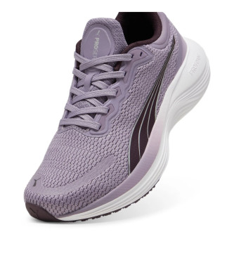 Puma Scarpe da corsa Scend Pro lilla