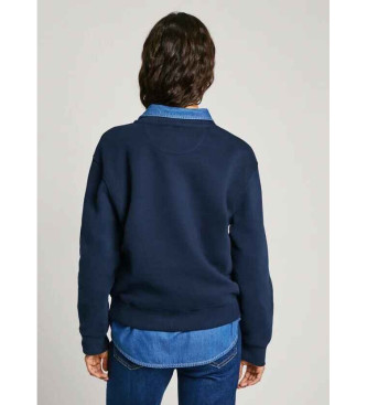 Pepe Jeans Sweatshirt Frida Marine