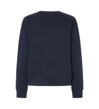 Pepe Jeans Sweatshirt Frida Marine