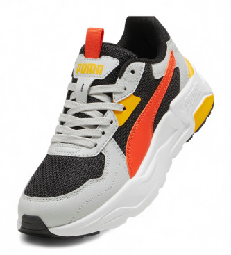 Puma Trinity Lite flerfrgade trningsskor i lder