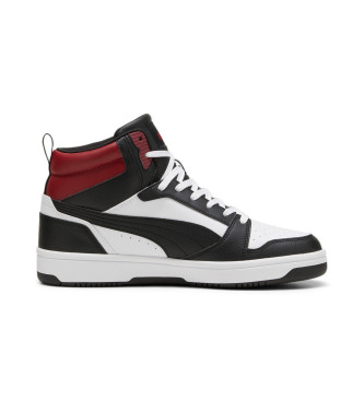 Puma Rebound shoes black