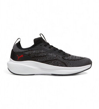 Puma Superge Skyrocket Lite Engin black