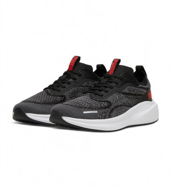 Puma Superge Skyrocket Lite Engin black