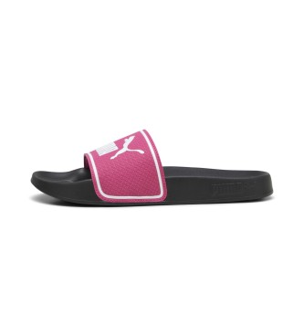 Puma Leadcat 2.0 flip flops pink