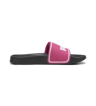 Puma Leadcat 2.0 flip flops pink