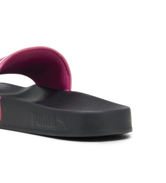 Puma Leadcat 2.0 flip flops pink