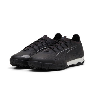 Puma Ultra 5 Pro Cage shoes black