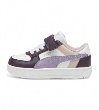 Puma Sneaker Caven 2.0 Block lilla