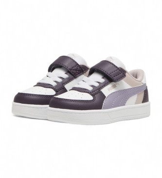 Puma Sneaker Caven 2.0 Block lilla