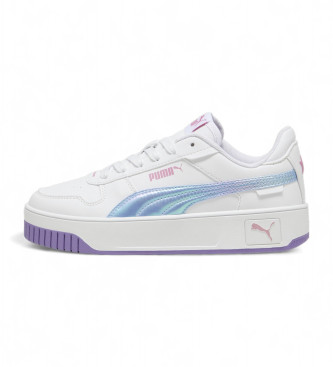 Puma Carina Street Bouncy Sneakers blanc