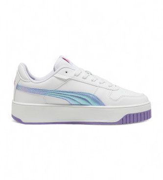 Puma Carina Street Bouncy Sneakers blanc