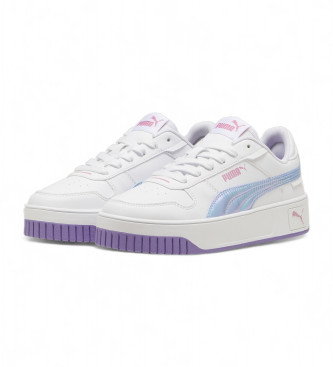 Puma Carina Street Bouncy Sneakers blanc