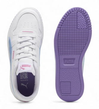 Puma Carina Street Bouncy Sneakers vit