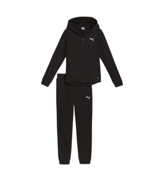 Puma Chndal Sweat Suit negro