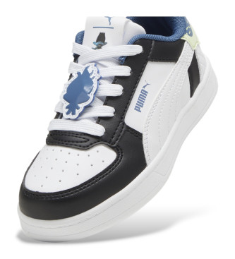 Puma Superge Puma Caven 2.0 Troll white