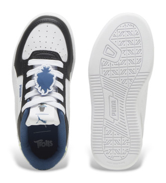 Puma Tnis Puma Caven 2.0 Troll branco