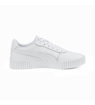 Puma Trningssko Carina 2.0 hvid