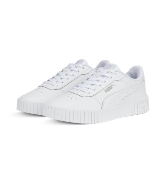 Puma Superge Carina 2.0 white