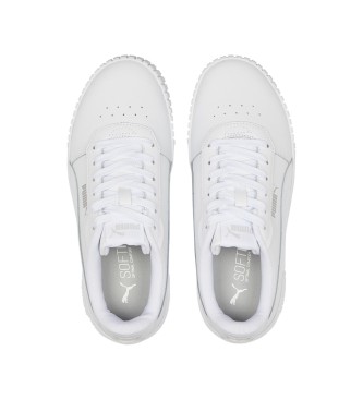 Puma Superge Carina 2.0 white