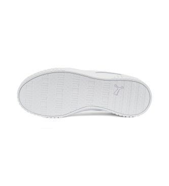 Puma Superge Carina 2.0 white