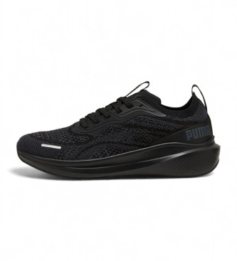 Puma Trainers Skyrocket Lite Engin black