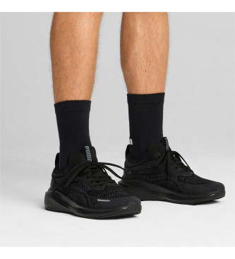 Puma Trainers Skyrocket Lite Engin black