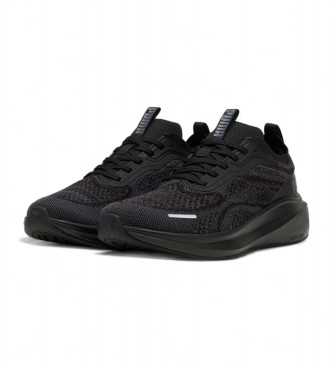 Puma Superge Skyrocket Lite Engin black