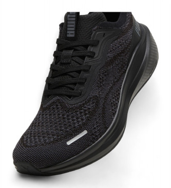 Puma Zapatillas Skyrocket Lite Engin negro