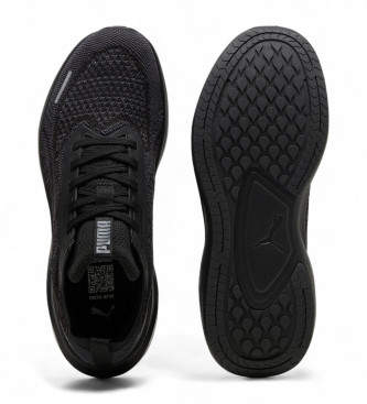 Puma Trainers Skyrocket Lite Engin black