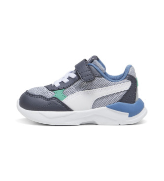 Puma Čevlji X-Ray Speed Lite sivi