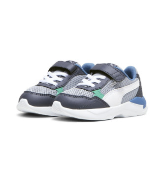 Puma Chaussures X-Ray Speed Lite gris