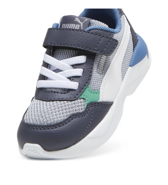 Puma Zapatillas X-Ray Speed Lite gris