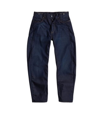 G-Star Jeans Bend 3D Lose blau