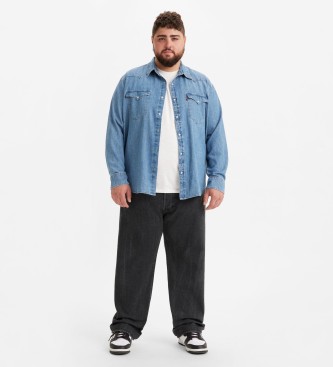 Levi's Jeans 501 Origineel zwart