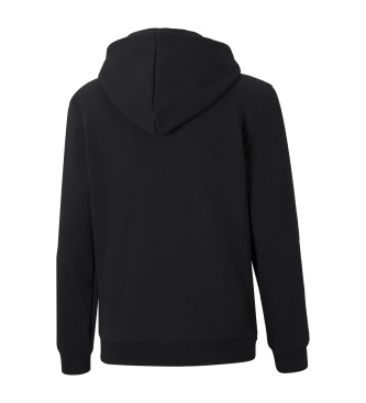 Puma Essential Tape sweatshirt zwart